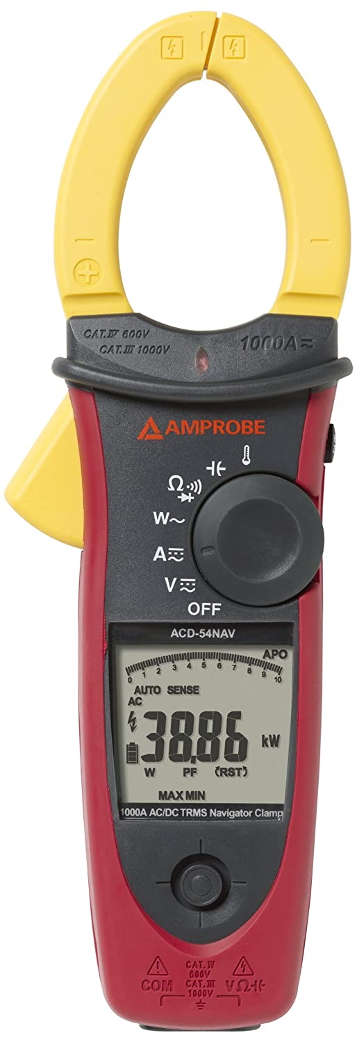 Amprobe-ACDC-54NAV-3729989