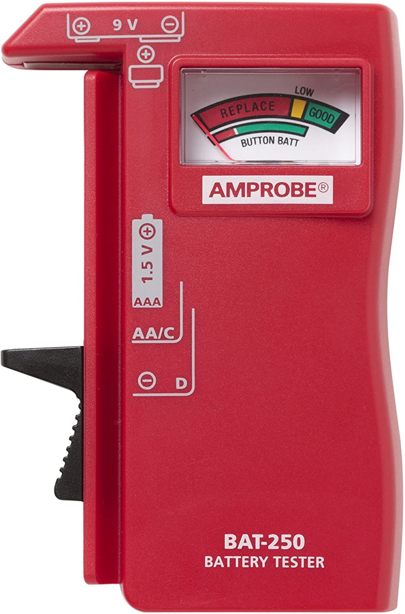Amprobe-BAT-250-4589825
