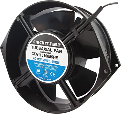 Circuit-Test-CFA11515055HB-