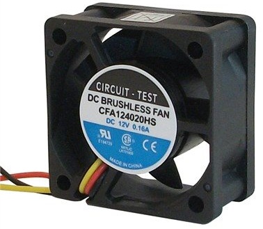 Circuit-Test-CFA124020HS-