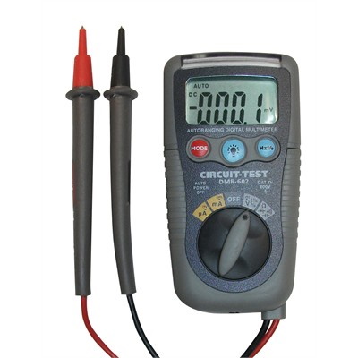 Circuit-Test-DMR-602-