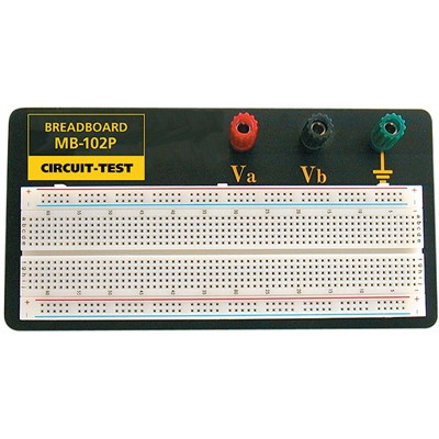 Circuit-Test-MB-102P-