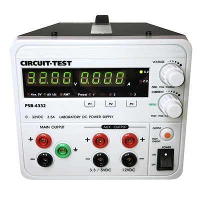 Circuit-Test-PSB-4332-