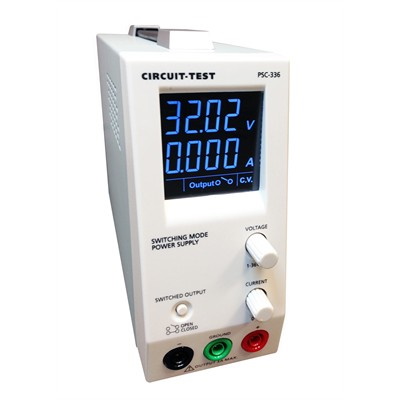 Circuit-Test-PSC-260-