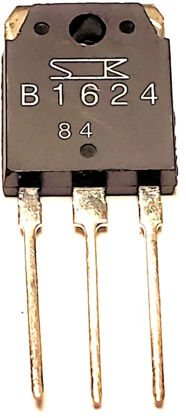 ELECTRO-5-2SB1624-