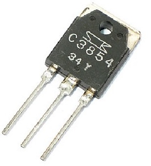 ELECTRO-5-2SC3854-