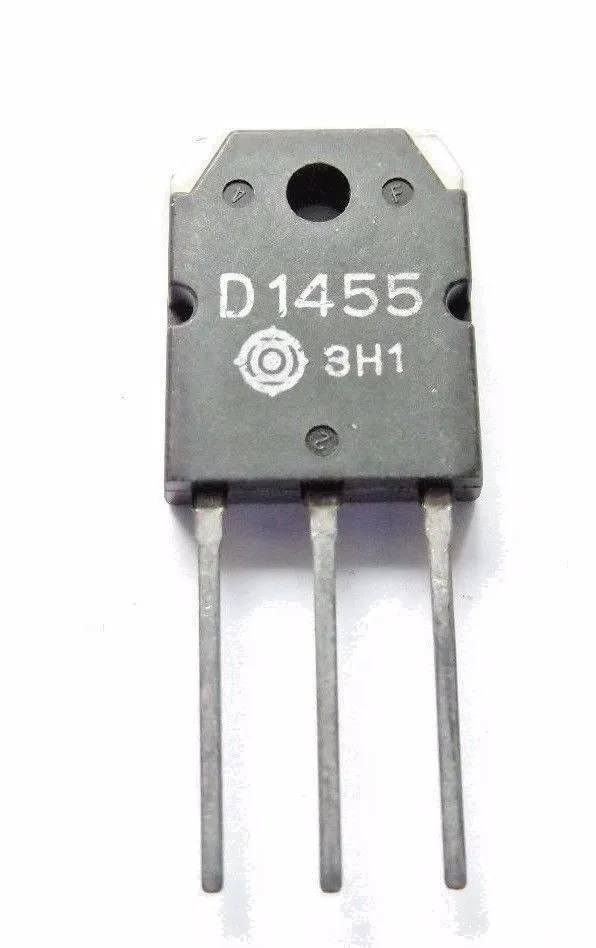 ELECTRO-5-2SD1455-