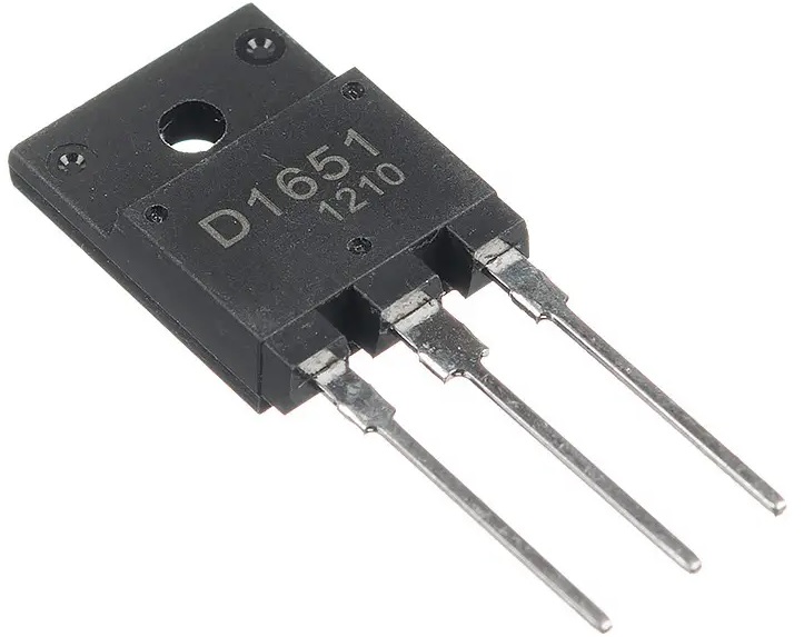 ELECTRO-5-2SD1651-