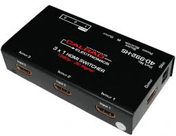 ELECTRO-5-40-992-HS- cal01, calrad, switcher, 