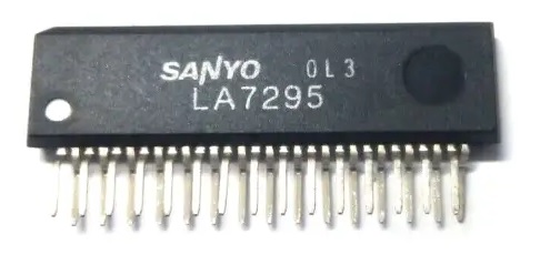 ELECTRO-5-LA7295-