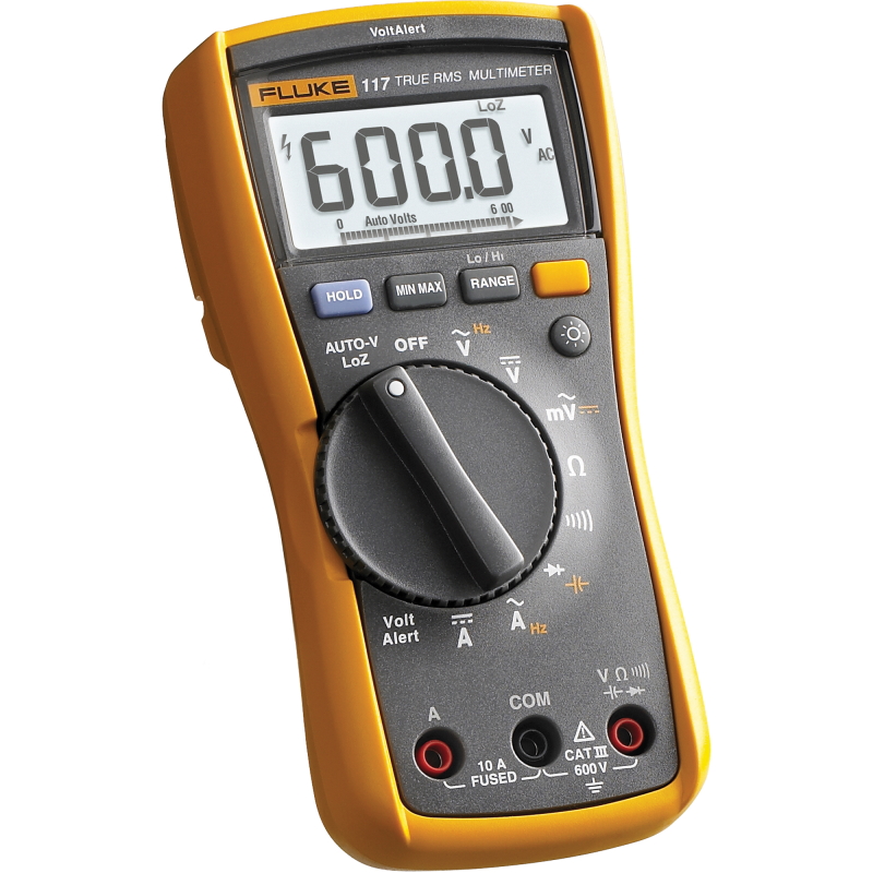 Fluke-117CAL-5160508