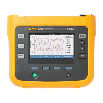 Fluke-1738/EUS-4563577