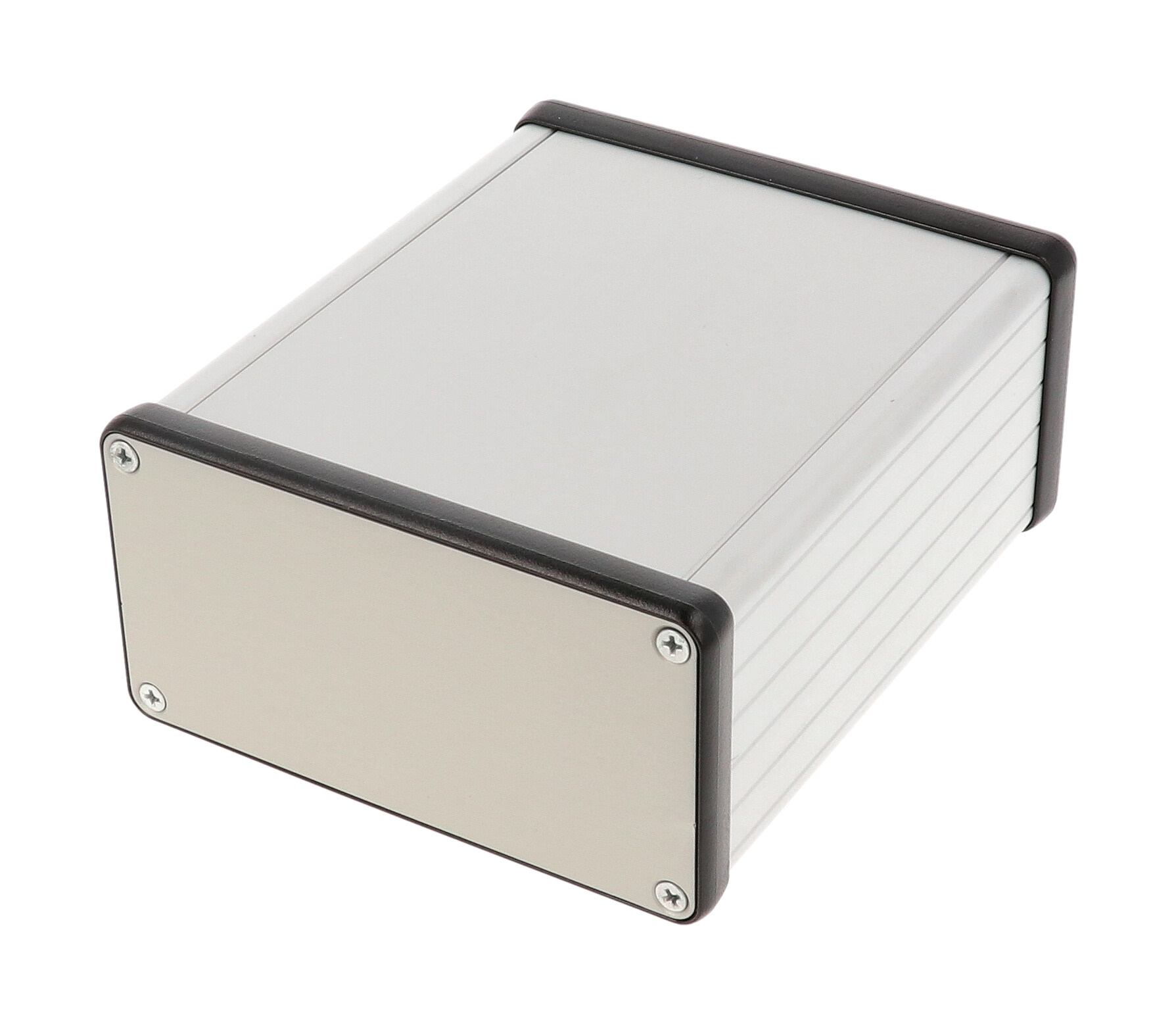 Hammond Manufacturing-1455N1201- hammond, ham01, hammond box,case, cases, enclosures, metal, shielded