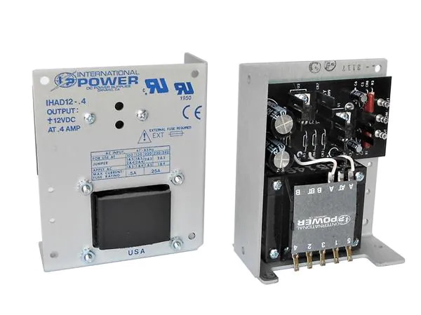 International Power-IHAD12-0.4-
