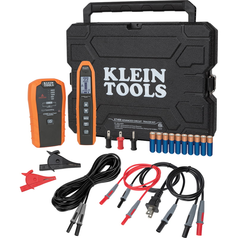Klein Tools-ET450-