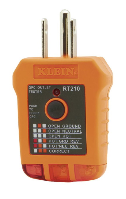 Klein Tools-RT210-