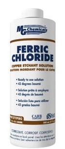 MG Chemicals-415-20L-
