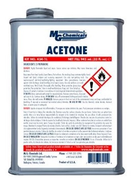 MG Chemicals-434-4L-