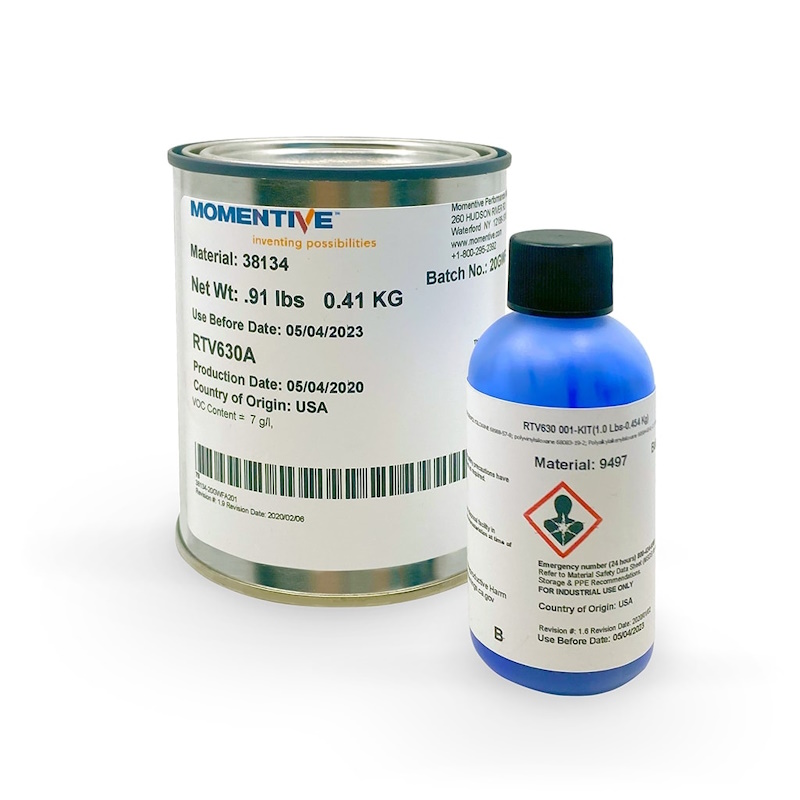 MG Chemicals-RTV630-1P-