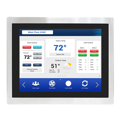 Maple Systems-AEX-915APH-