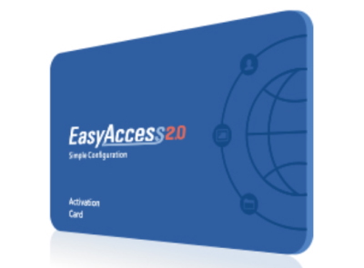 Maple Systems-EASYACCESS2.0-EASYACCESS2.0