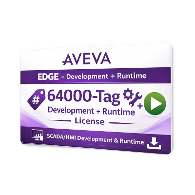 Maple Systems-EDGEDR-64-N-23-