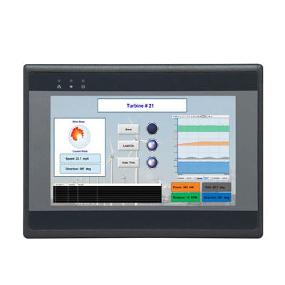 Maple Systems-HMI5070PV2-