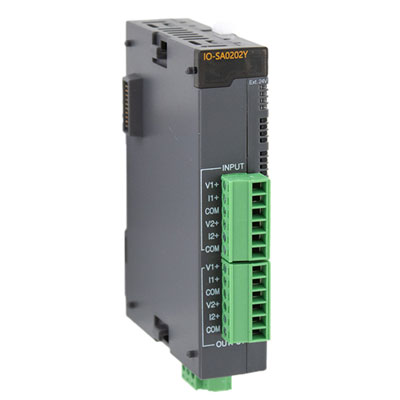 Maple Systems-IO-SA0202Y-