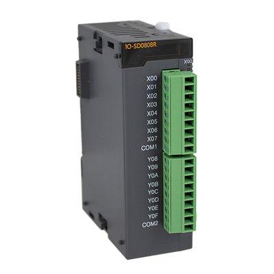 Maple Systems-IO-SD0808R-