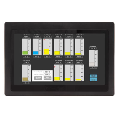 Maple Systems-MON1016APHv2-