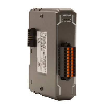 Maple Systems-iR-AM06-VI-