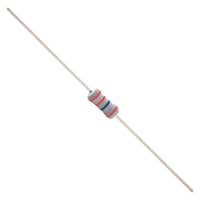 NTE-1W368- nte, nte01,metal film resistor, resistors