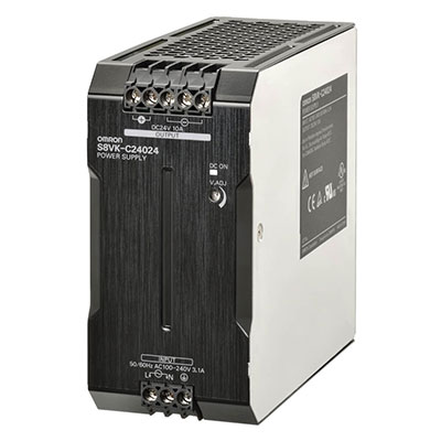 Omron-S8VK-C24024-S8VKC24024, power, supply,