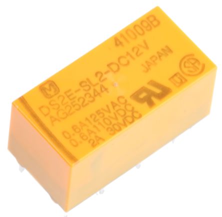 Panasonic-DS2E-SL2-DC12V-