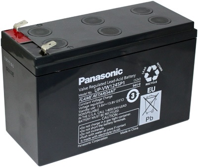 Panasonic-UPVW1245P1-