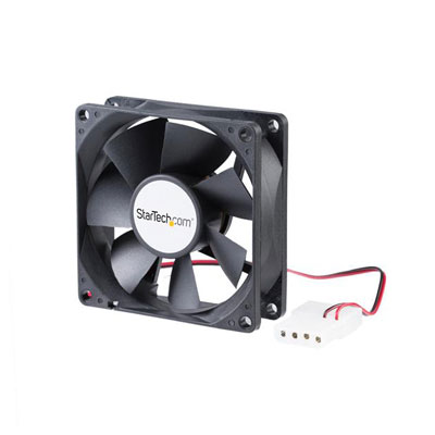 Startech-FANBOX-sta30, fan,