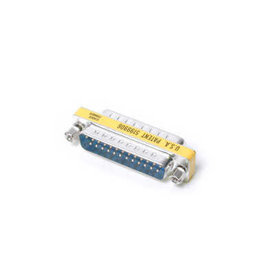 Startech-GC25SM-sta30, startech, d sub, gender changer, Startech-GC25SM-sta30, startech, d sub, gender changer,