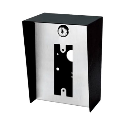 SECO-LARM-BP-611-seco-larm, seco, post, mount, housing