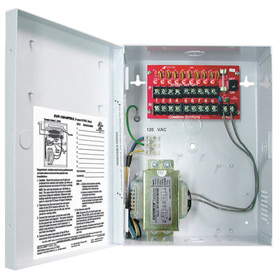SECO-LARM-EVP-1SA4P9UL-secolarm, seco-larm,security,ac-power-supply, supplies